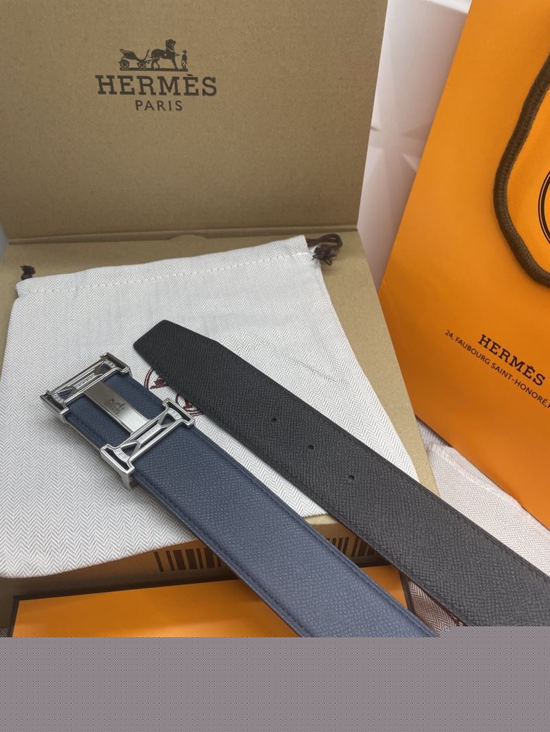 H**mes belts